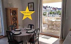 VILLA CHANTEREINE - apparts à 5 mn de la plage - BAIE DE SOMME